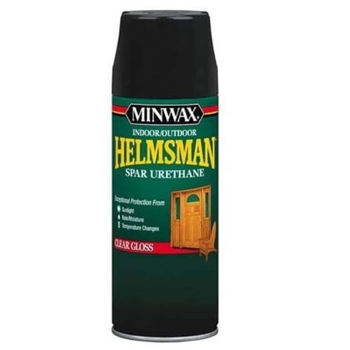MINWAX-HELMSMAN GLOSS SPRAY