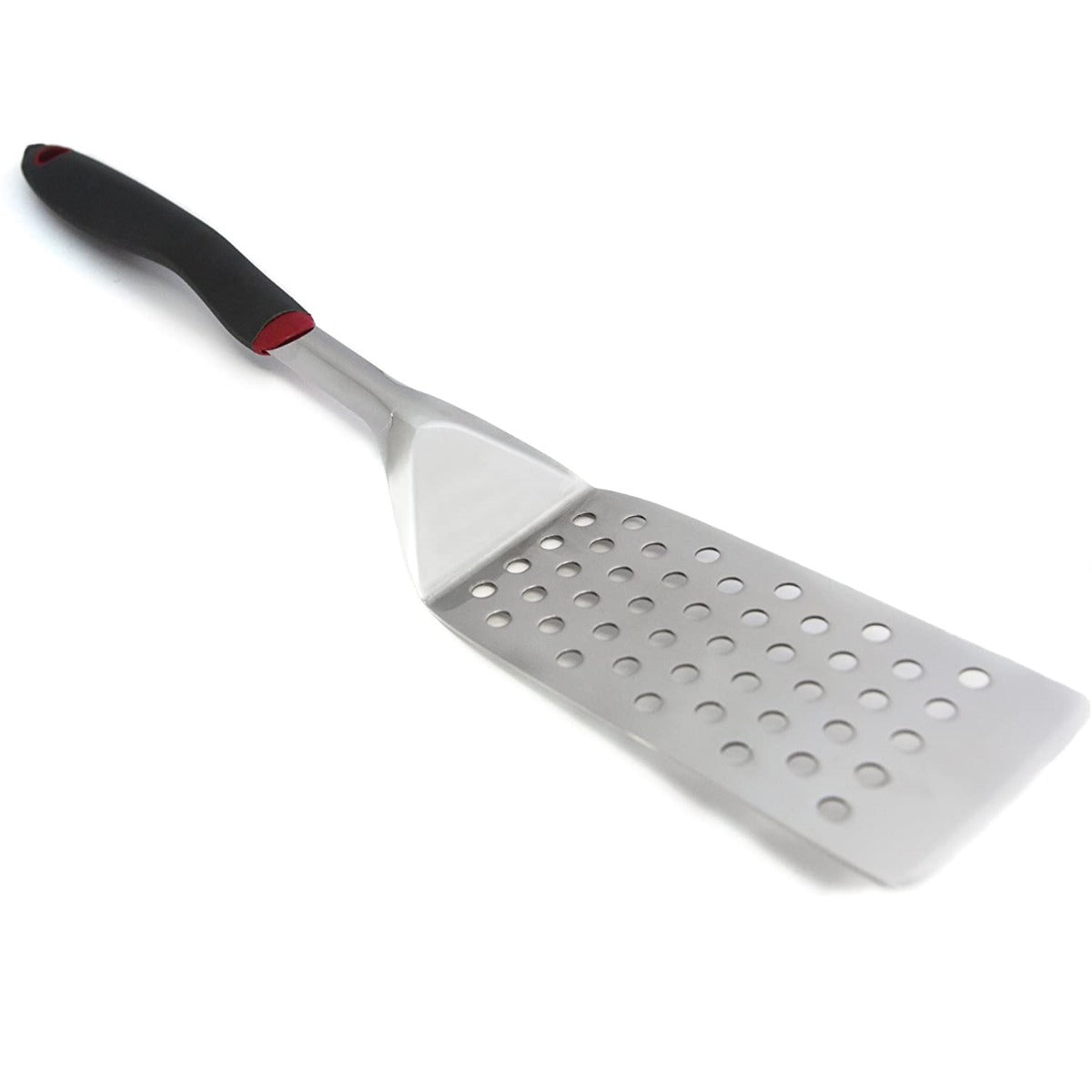 STAINLESS STEEL BBQ TURNER