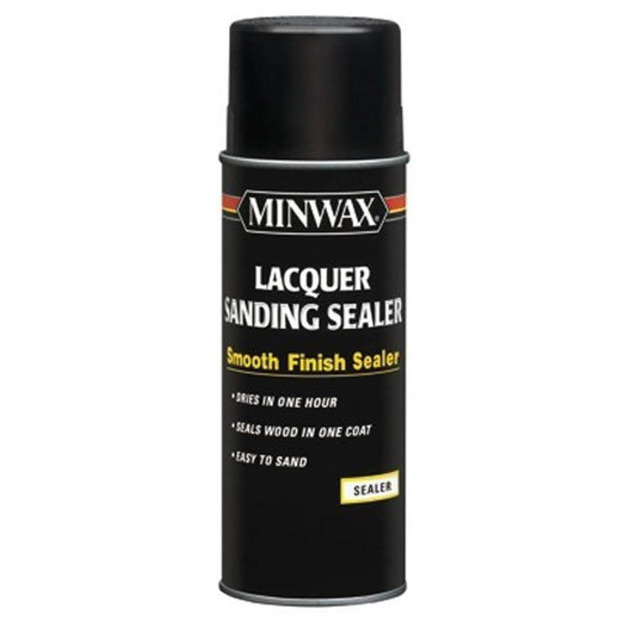 MINWAX-SANDING SEALER LACQUER AEROSOL