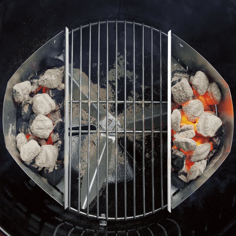 WEBER BBQ CHAR BASKETS (image 5)