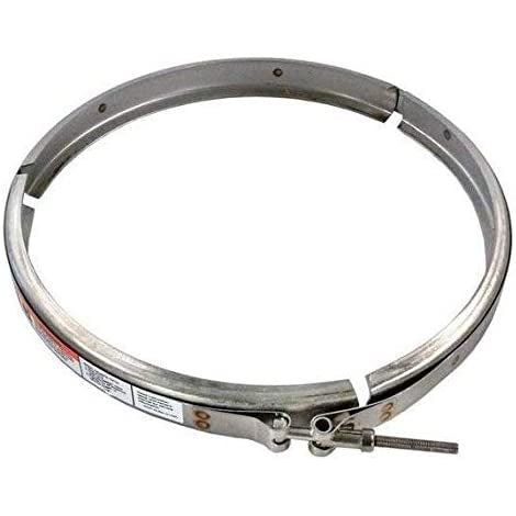 POOL CLAMP STARITE 792104
