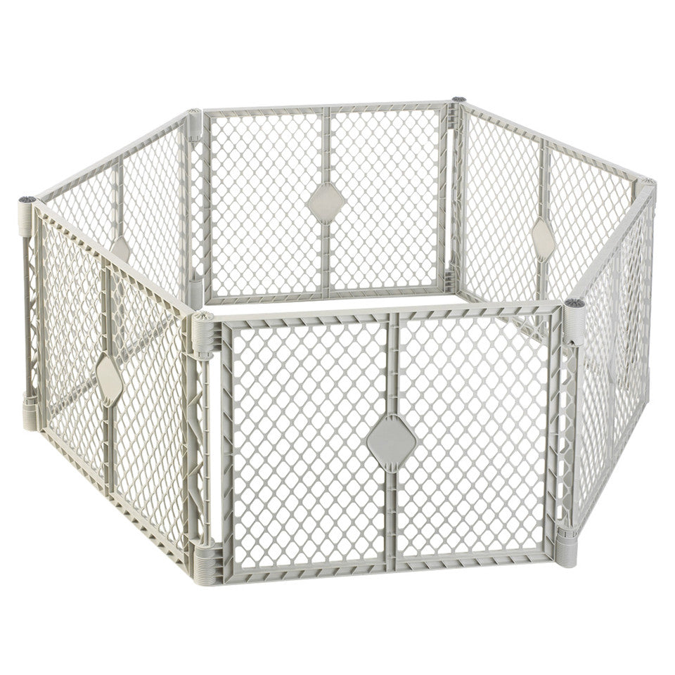 BABY GATE SAFETY PLASTIC