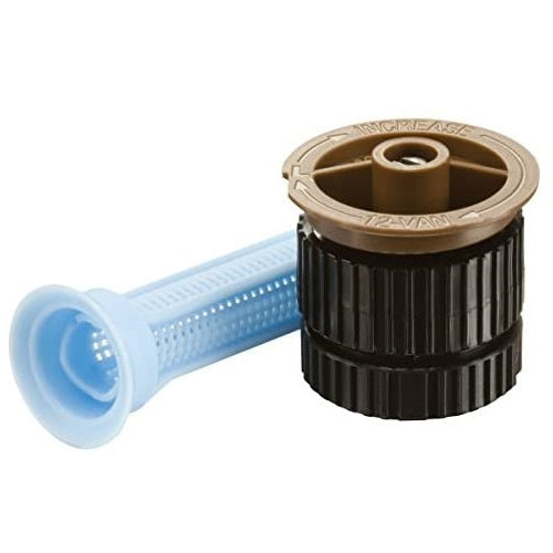 RAIN BIRD 12-AP SPRAY NOZZLE, 9 TO 12 FT