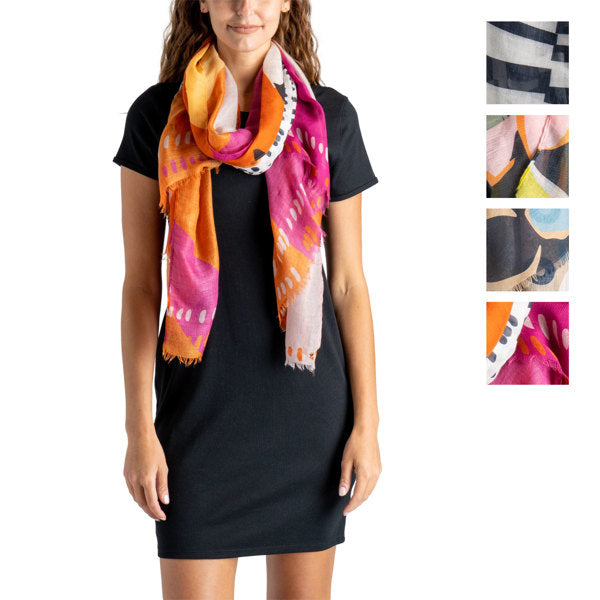 HAT -SCARF ISLA