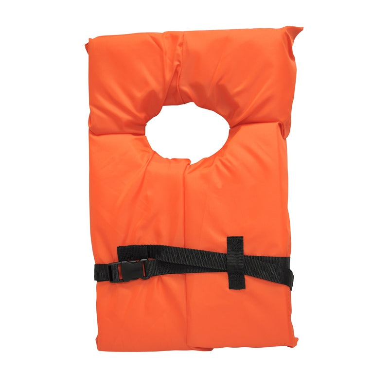 VEST-ADULT PERMAFLOAT FOAM TYPE II