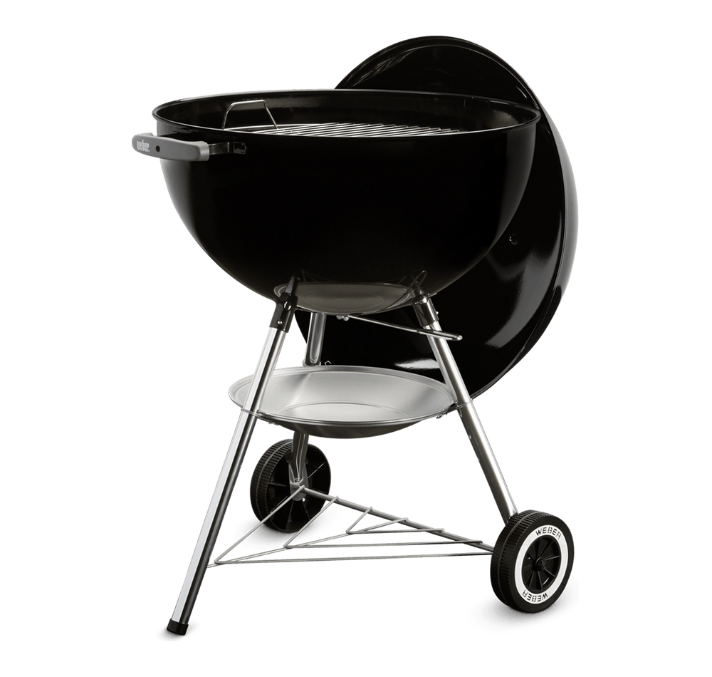 Weber Original Kettle grill, 22 inch