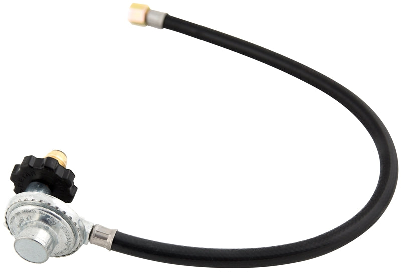 GrillPro 80024 Replacement Hose and Regulator
