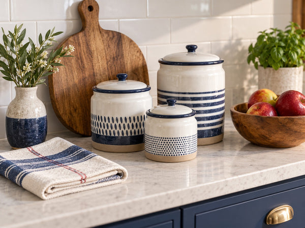 Kitchen Décor