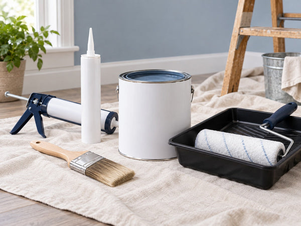 Paints & Adhesives