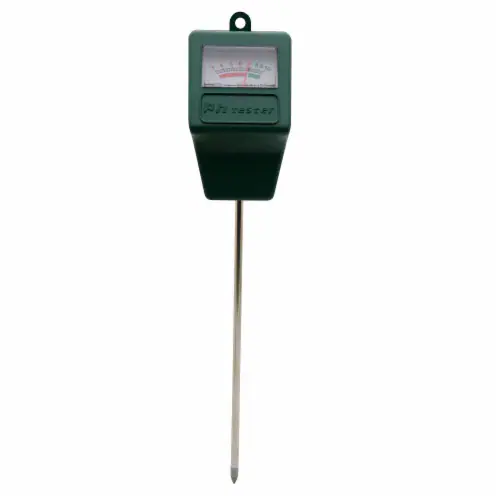 GARDEN -BOND PH BALANCE TESTER