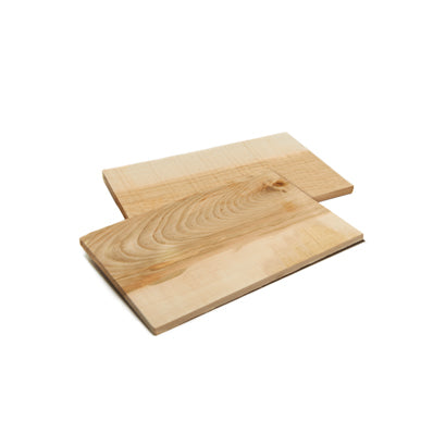 BBQ-GRILLING PLANK MAPLE
