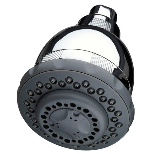 FILTERED SHOWERHEAD-WALL MOUNT