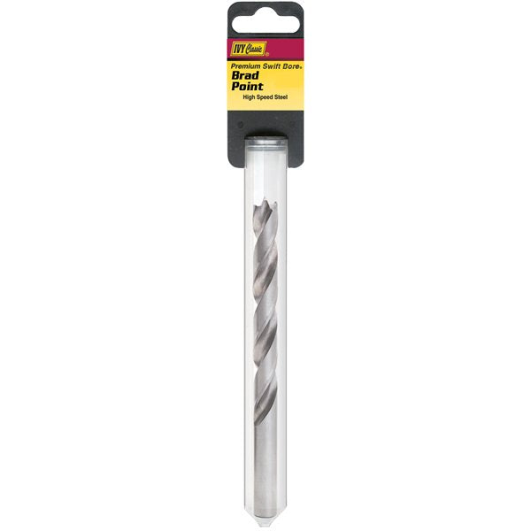 BRAD POINT HSS DRILL BIT 1/8"