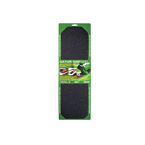 TAPE-SAFETY BLK GRIT STRIPS 6"x21'