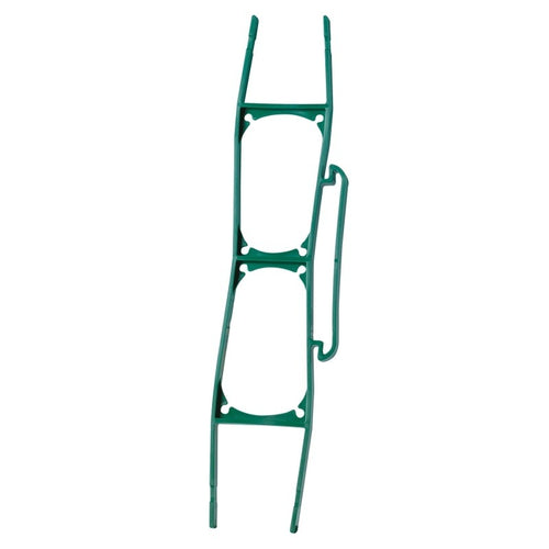 ADAMS 9150-99-1740 LIGHT AND CORD WIND UP, PLASTIC, GREEN