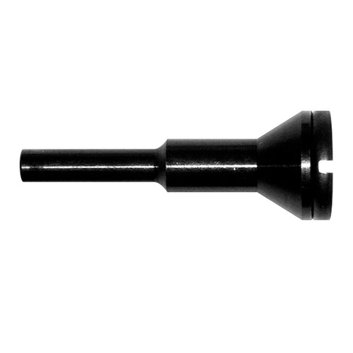 ABRASIVE MANDREL