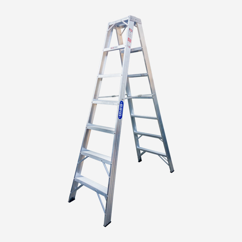 12' DOUBLE SIDED LADDER