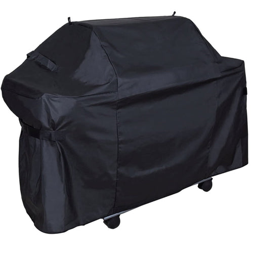 BBQ- GRILL COVER DELUXE 54" SPIRIT