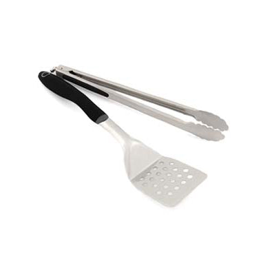 GRILLPRO 40008 TOOL SET, STAINLESS STEEL