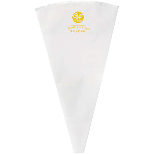 14" FEATHERWEIGHT DECORATING BAG