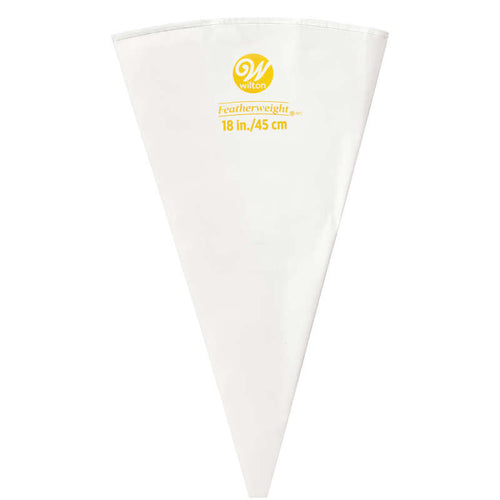 18" FEATHERWEIGHT DECORATING BAG