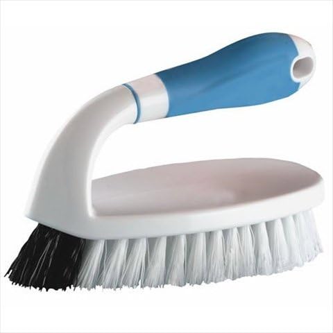 QUICKIE BRUSH SCRUB HOMEPRO