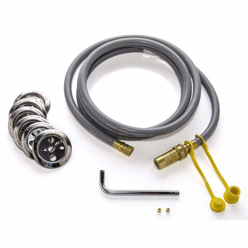 BBQ NATURAL GAS CONVERSION KIT
