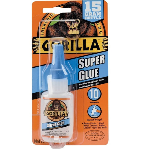 ADH.-GORILLA SUPER GLUE GRAVITY
