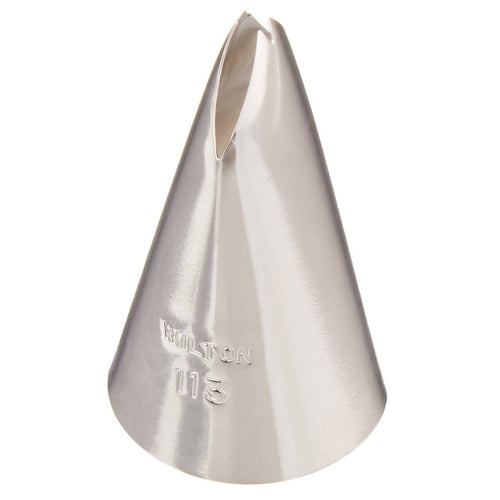 #113 LEAF TIP LG. CARDED