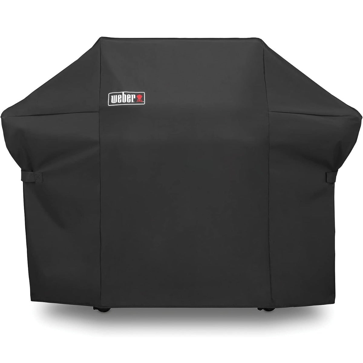 BBQ-WEBER SUMMIT COVER