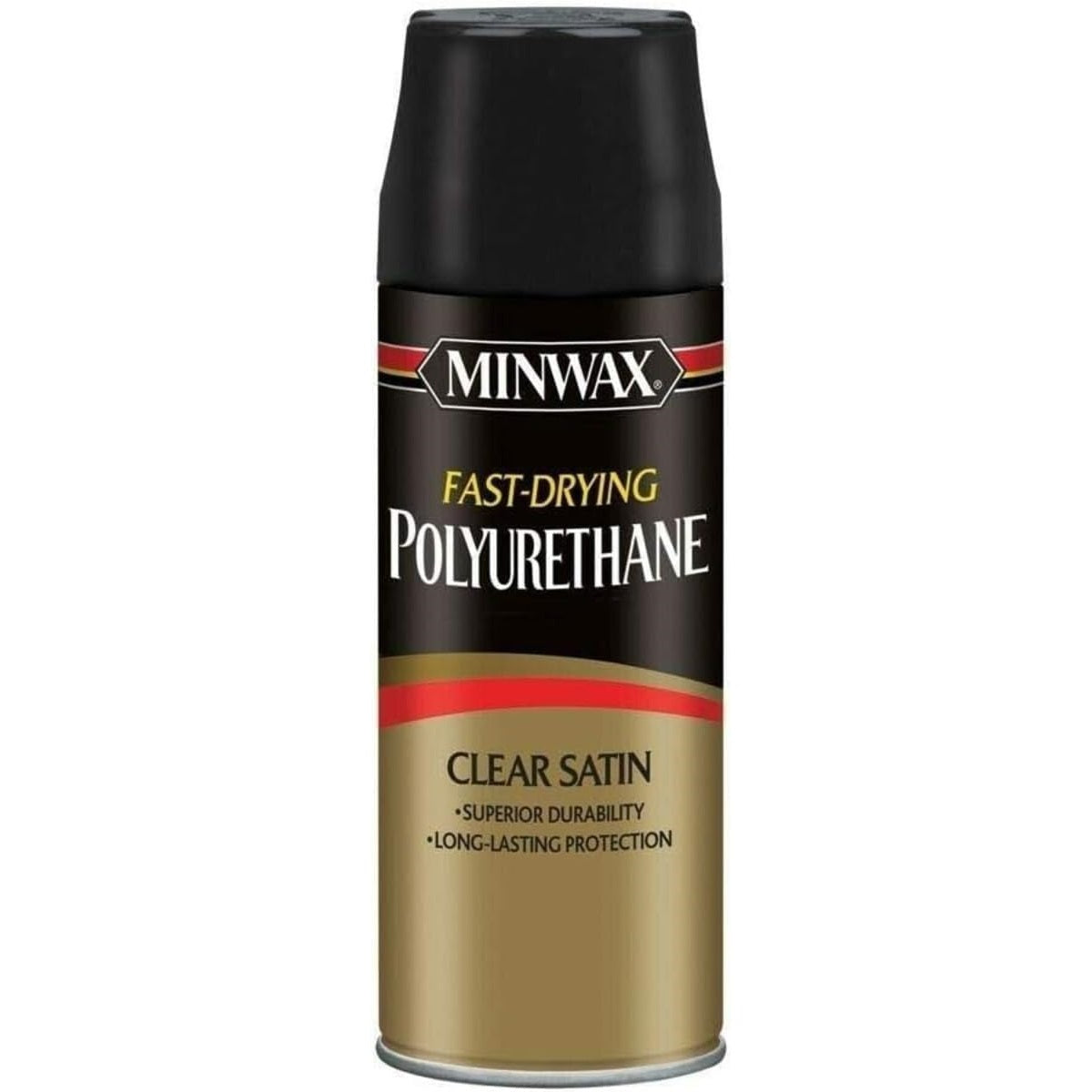 MINWAX-POLYURETHANE SATIN