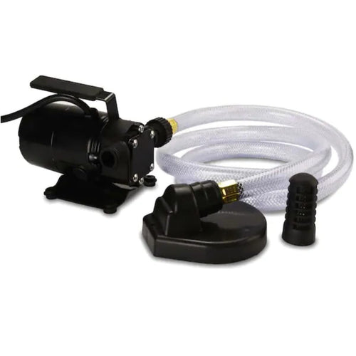 PUMP NON-SUBMERSIBLE TRANSFER 6G