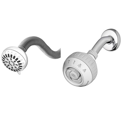 SHOWER HEAD ARM FLEXIBLE