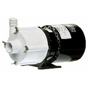 MAGNETIC DRIVE PUMP TE3MD