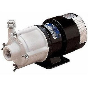 PUMP MAGNETIC DRIVE 3-MD-SC 12.5 GPM
