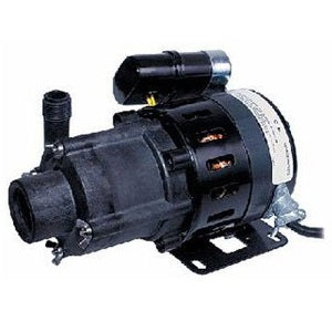MAGNETIC DRIVE PUMP 5-MD-SC 17.5GPM