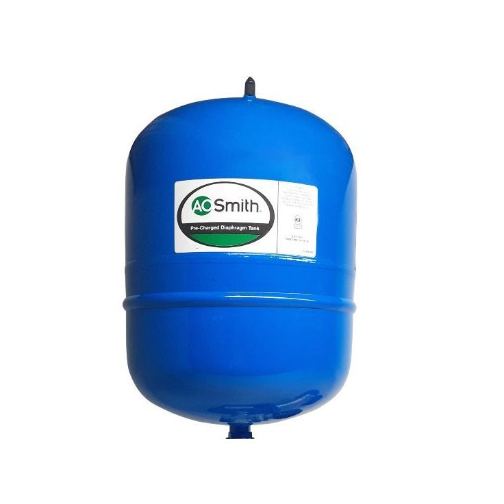 PRESSURE TANK-A.O.S. 4.6GAL.