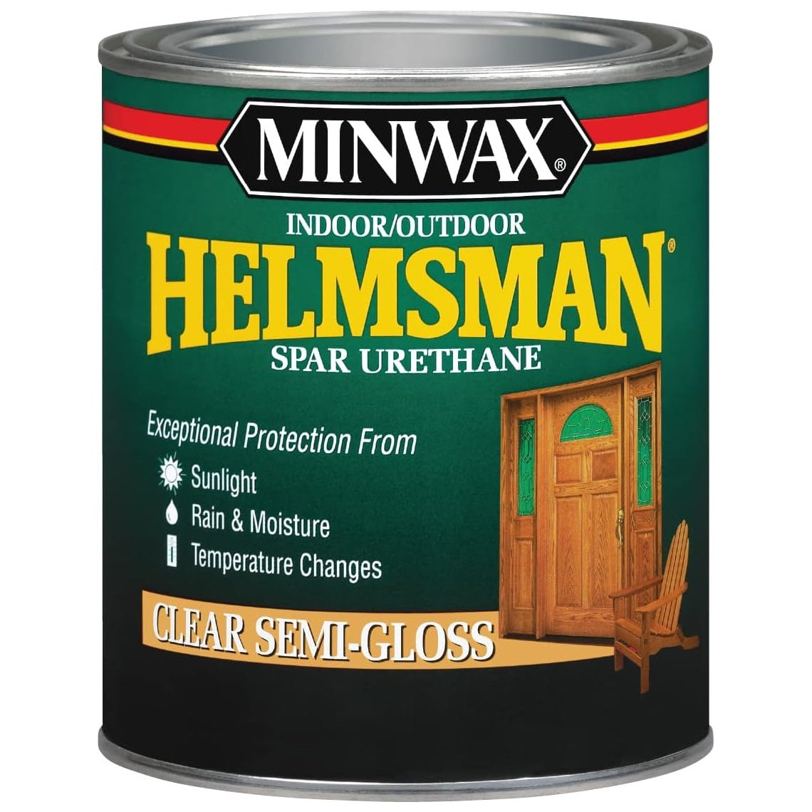 MINWAX-HELMSMAN SPAR SEMI-GLOSS QT