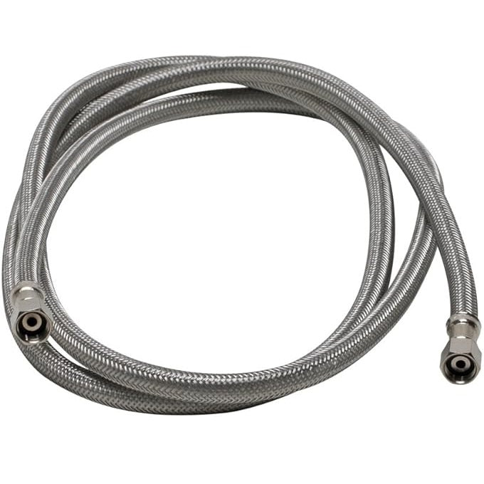 ICE MAKER CONNECTION 1/4X1/4 COM