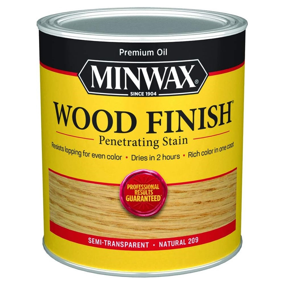MINWAX-W/FINISH NATURAL QT