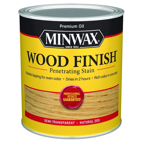 MINWAX-W/FINISH NATURAL QT