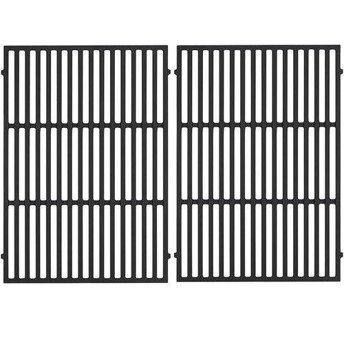 BBQ-WEBER COOKING GRATE KIT GENESIS