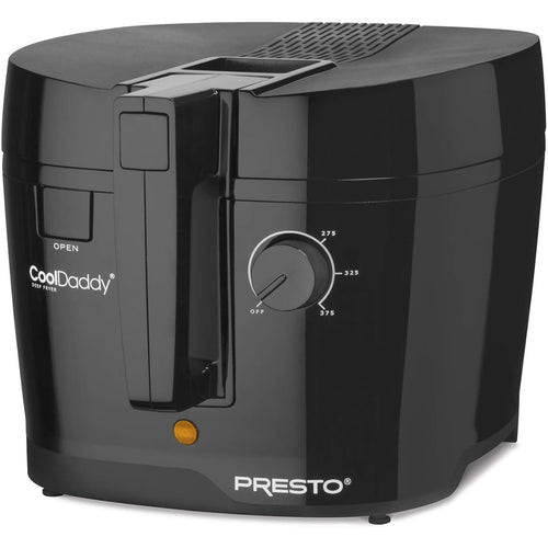 COOLDADDY DEEP FRYER