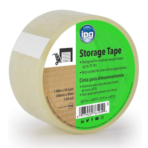 TAPE-SEALING GENERAL PURPOSE TAN