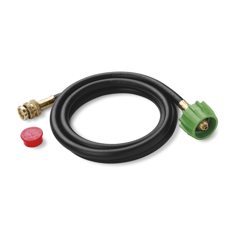 WEBER BBQ ADAPTER HOSE Q*200/2000