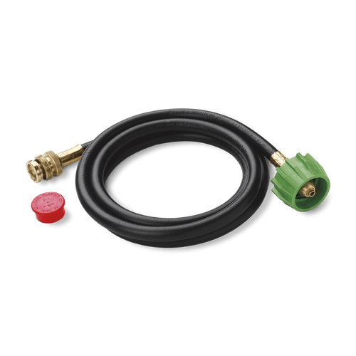 WEBER BBQ ADAPTER HOSE Q*200/2000