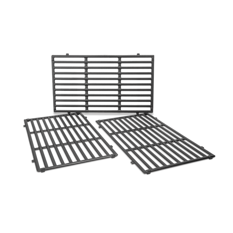 BBQ-WEBER COOKING GRATE GENESIS II