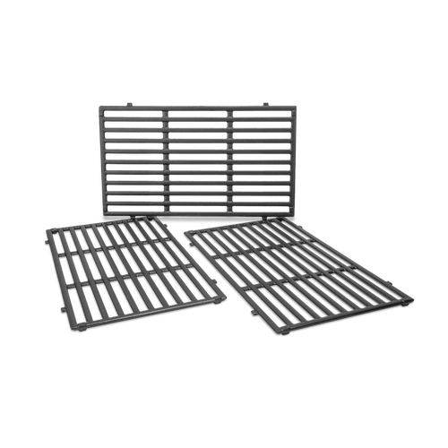 BBQ-WEBER COOKING GRATE GENESIS II