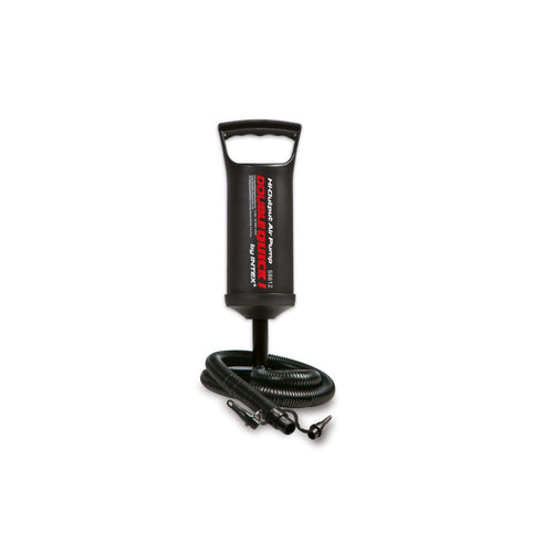 DOUBLE QUICK 1 HAND PUMP