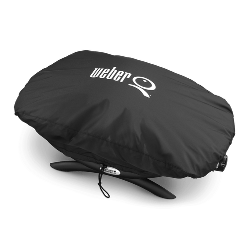 WEBER PREMIUM GRILL COVER - Q 100/1000 SERIES